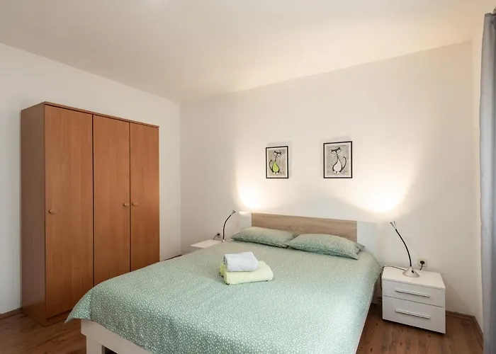 Apartman N&t Póla