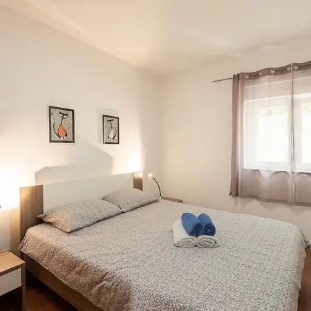 Appartement N&t *