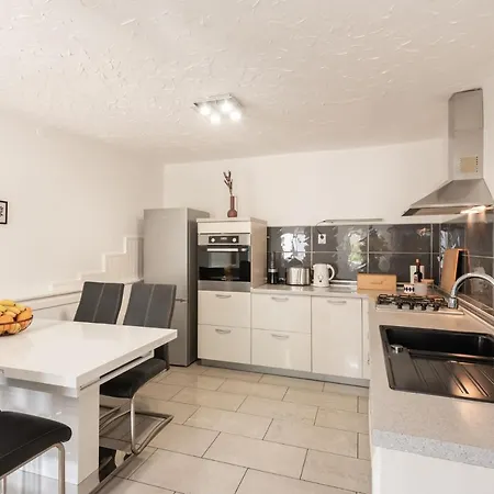 N&t Appartement *