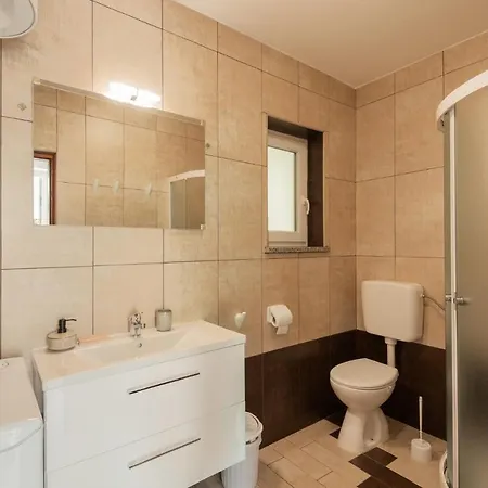 Appartement N&t