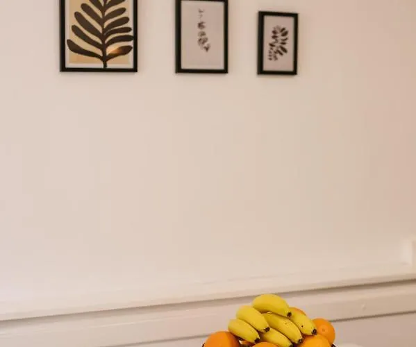 N&t Appartamento Pola